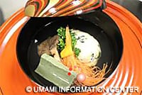 Klare Suppe von Chefkoch Takahashi