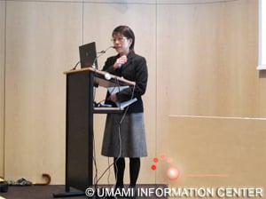 Tiến sĩ Kumiko Ninomiya