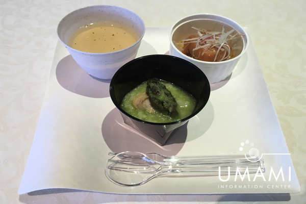 Công thức nấu ăn Umami